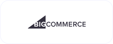 BigCommerce